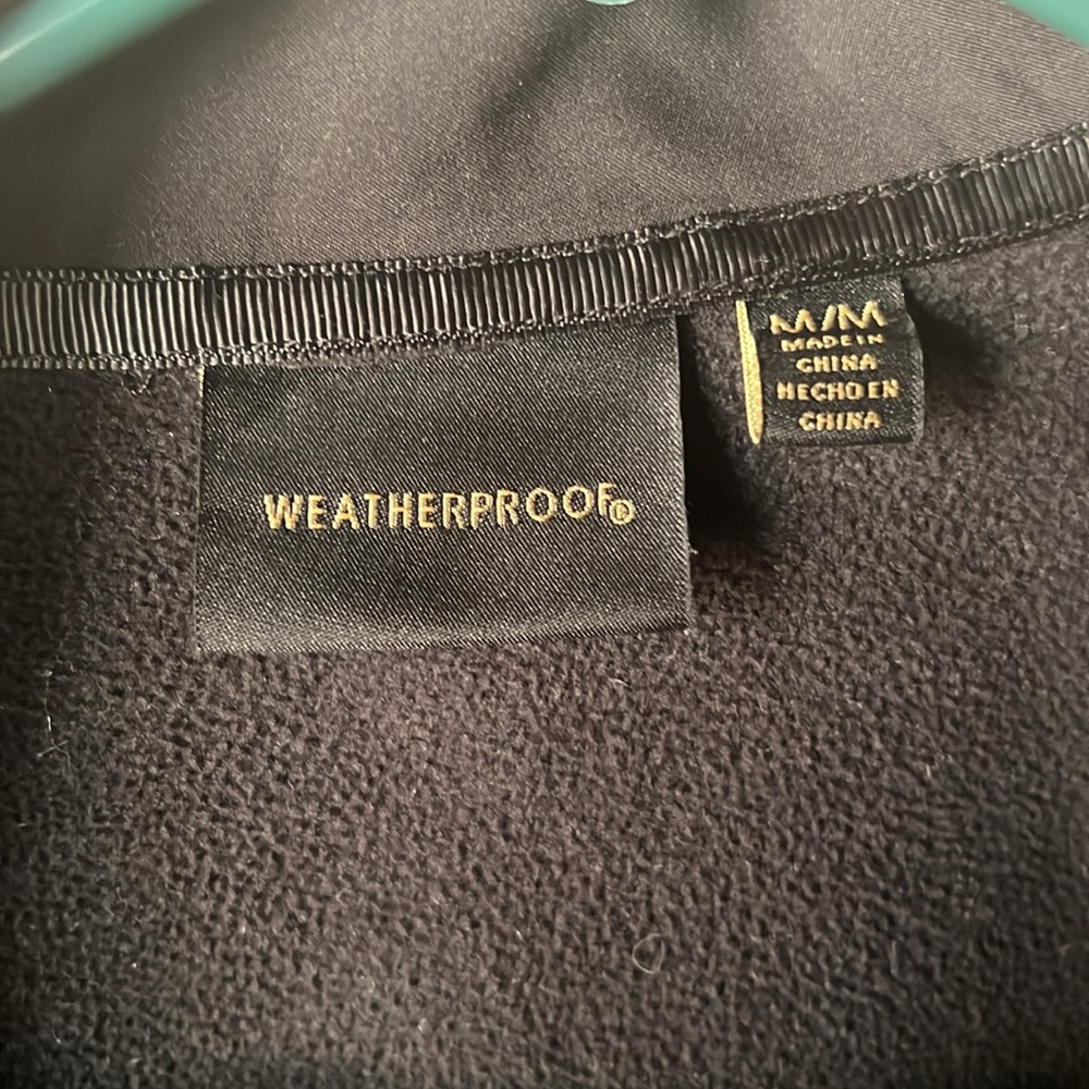 Weatherproof Rain Jacket - Picture 3 of 3